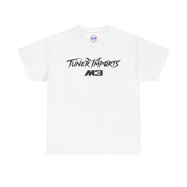 Tuner Imports T-shirt