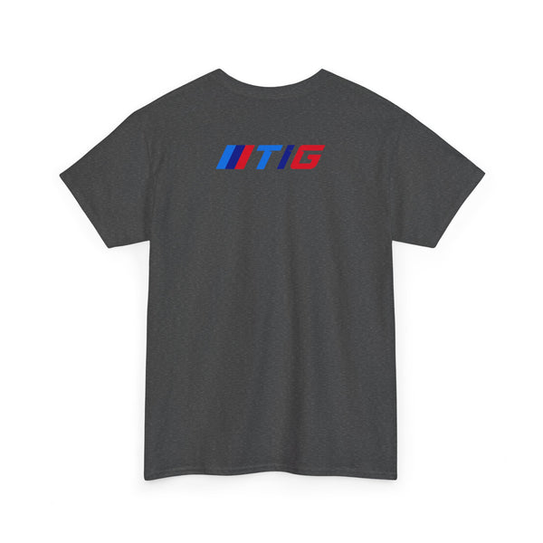 Tuner Imports Racing Enthusiast T-Shirt