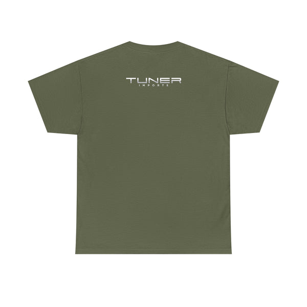 Piston T-Shirt (Get 11250 Entries)