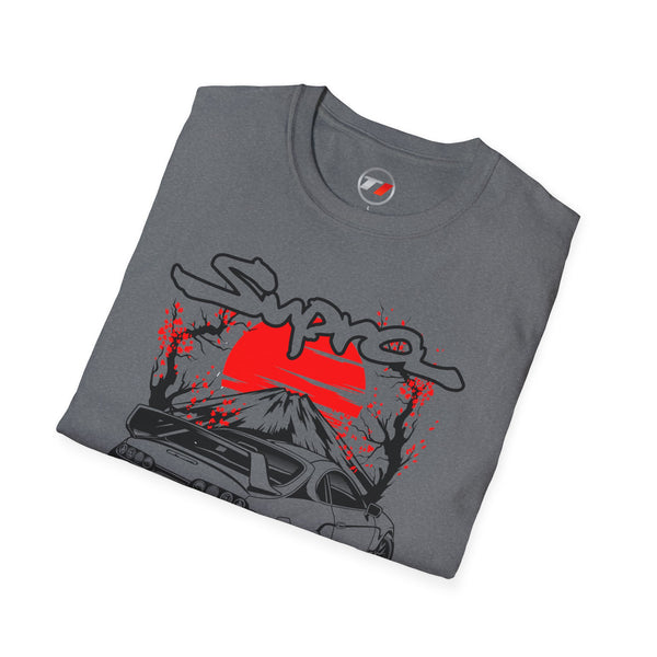 Tuner Imports Supra T-Shirt (11250 Entries)