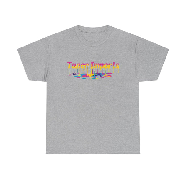 Vibrant Tuner Imports Shirt (Get 11250 Entries)