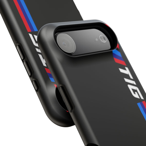 TIG M3 Stylish Impact-Resistant Phone Case