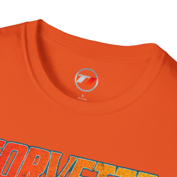 Tuner Imports Corvette Performance T-Shirt (Get 11250 Entries)