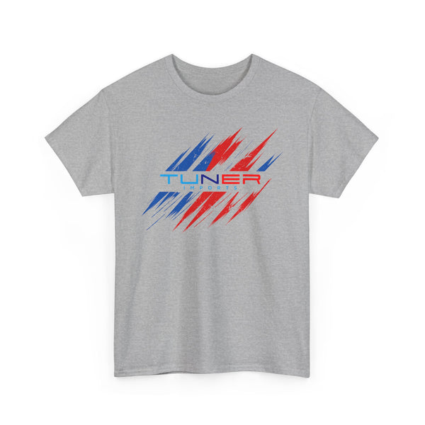 Tuner Imports Racing Enthusiast T-Shirt