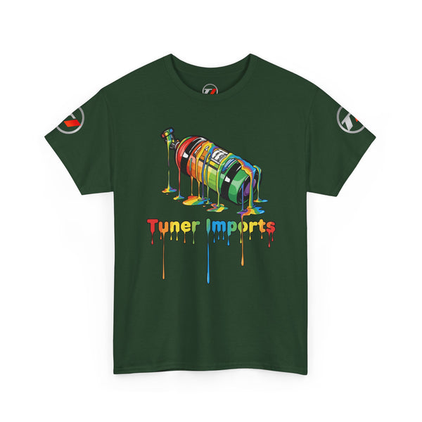 NOS Graphic T-Shirt (Get 11250 Entries)