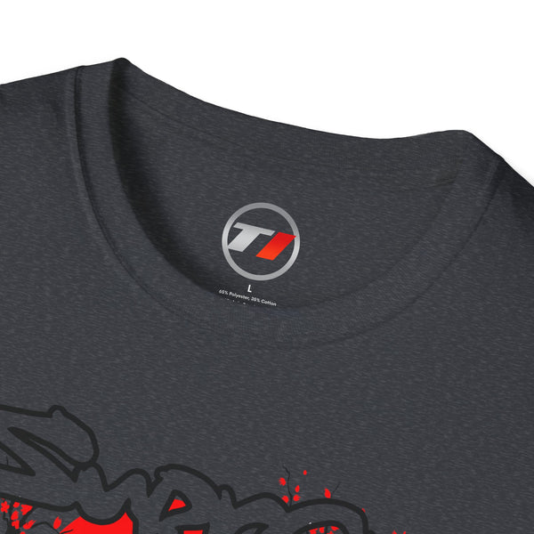 Tuner Imports Supra T-Shirt (11250 Entries)