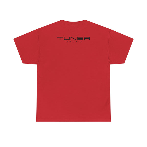 Tuner Imports T-shirt