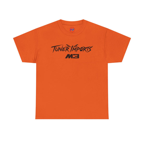 Tuner Imports T-shirt