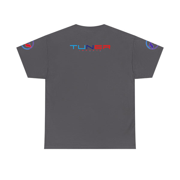 BMW M-Style Tuner Imports T-Shirt