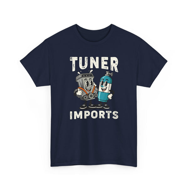 Cartoon T-Shirt (Get 11250 Entries)