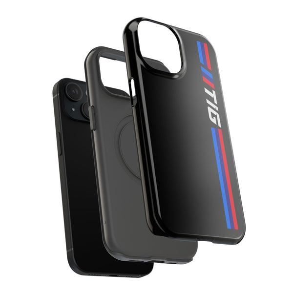TIG M3 Stylish Impact-Resistant Phone Case