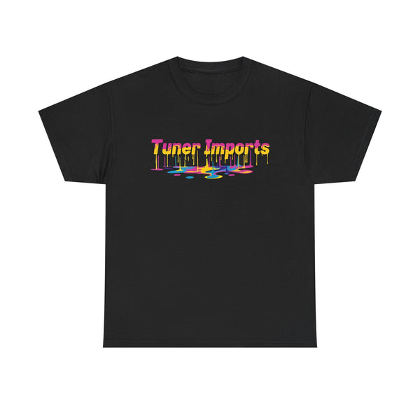 Vibrant Tuner Imports Shirt (Get 11250 Entries)