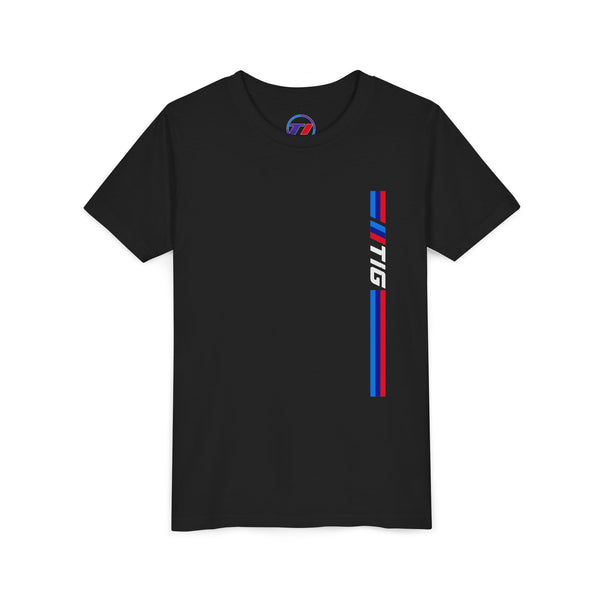 Racing M3 Inspired Youth Short Sleeve Tee