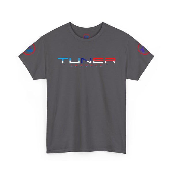 Tuned Imports OG T-Shirt