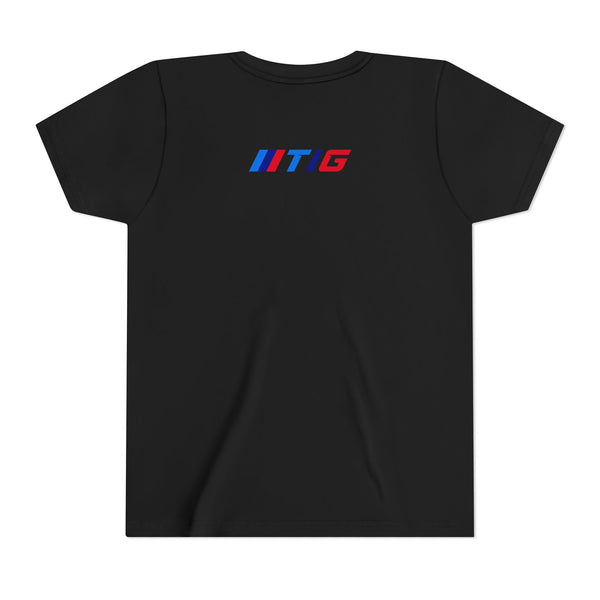 Racing M3 Inspired Youth Short Sleeve Tee