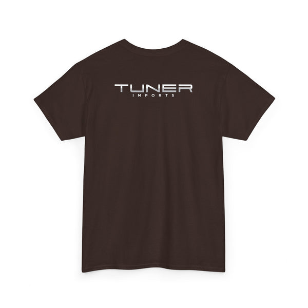 Pray for Turbo T-Shirt