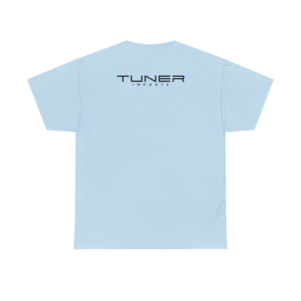Tuner Imports T-shirt
