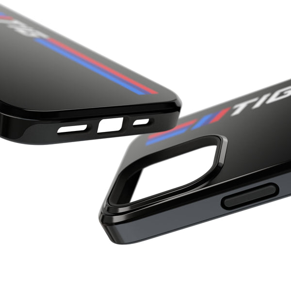 TIG M3 Stylish Impact-Resistant Phone Case