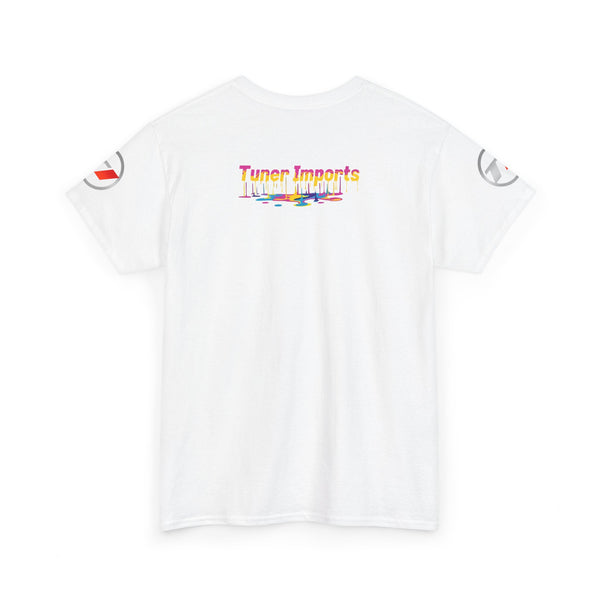 NOS Graphic T-Shirt (Get 11250 Entries)
