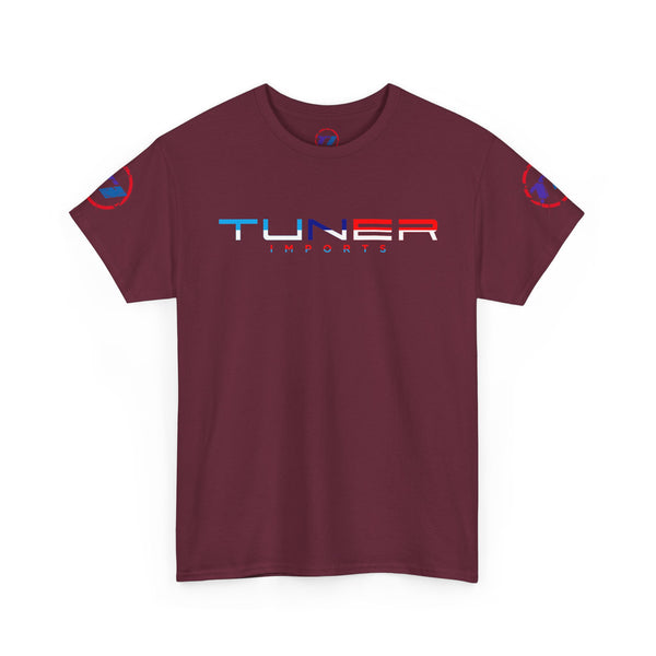 Tuned Imports OG T-Shirt