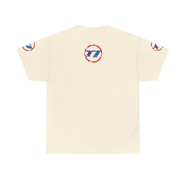 TIG M3 Color T-shirt