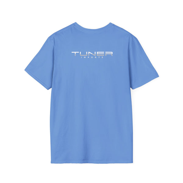 Tuner Imports ZO6 T-Shirt (11250 Entries)