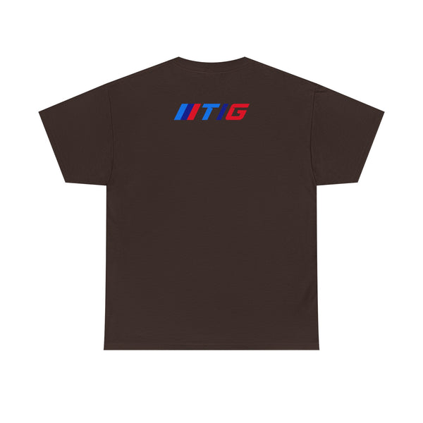 Tuner Imports Racing Enthusiast T-Shirt