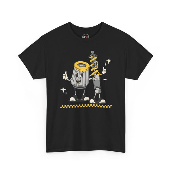 Good Vibe T-Shirt (Get 11250 Entries)
