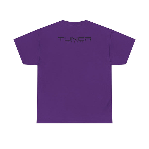 Tuner Imports T-shirt