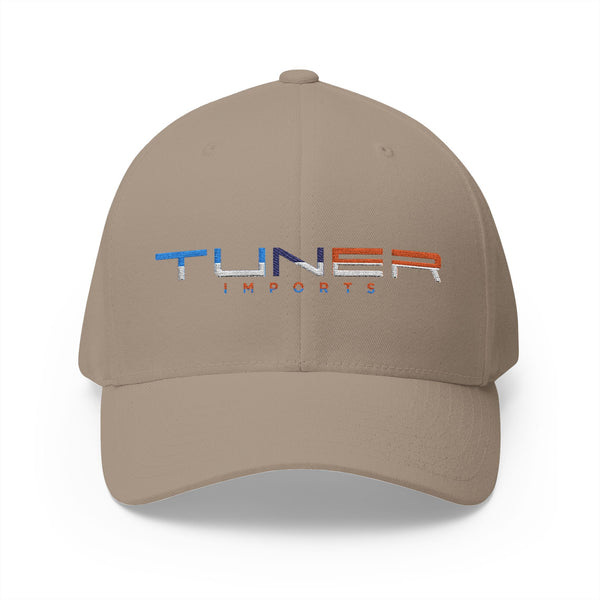 Embroidered Tuner Imports Cap