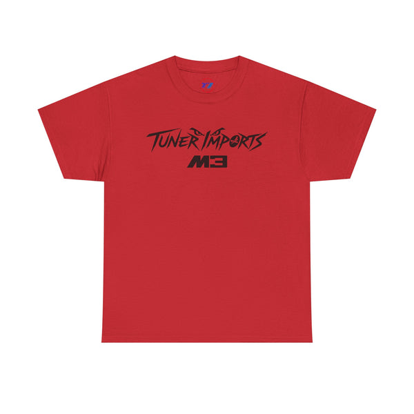 Tuner Imports T-shirt