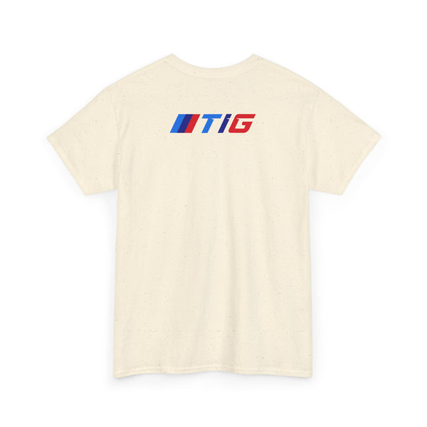 Tuner Imports Racing Enthusiast T-Shirt