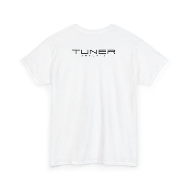 Shift Pattern T-Shirt