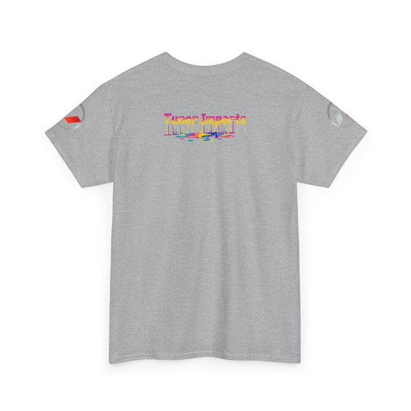 NOS Graphic T-Shirt (Get 11250 Entries)