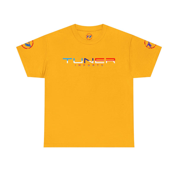 Tuned Imports OG T-Shirt