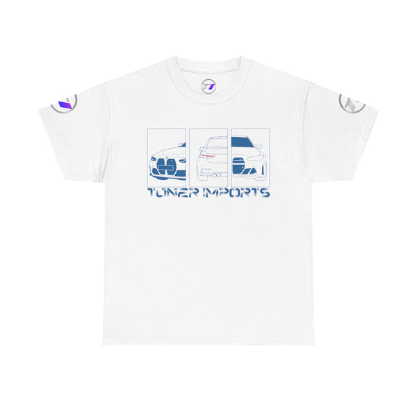 G80 M3 Tuner Imports