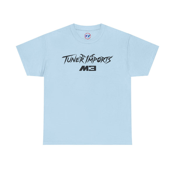 Tuner Imports T-shirt