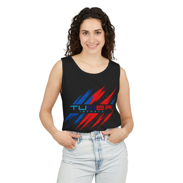 Tank Top - Tuner Imports Design