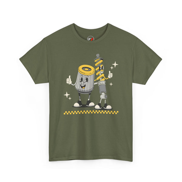Good Vibe T-Shirt (Get 11250 Entries)