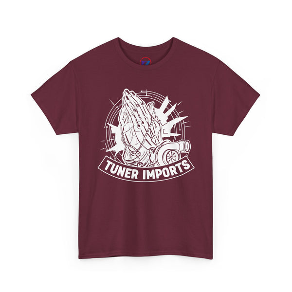 Pray for Turbo T-Shirt