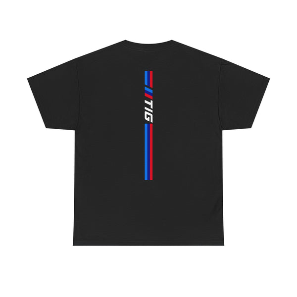Tuner Import Bold T-shirt