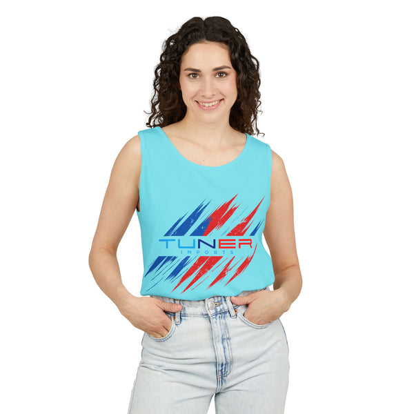 Tank Top - Tuner Imports Design