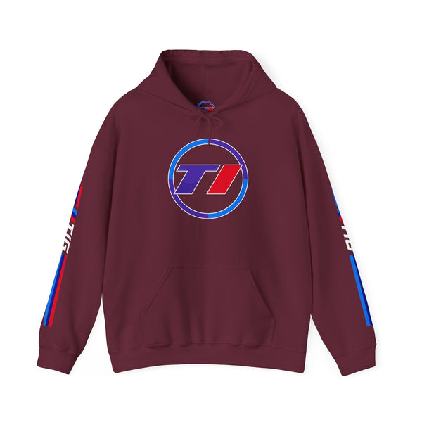 TIG M3 Hooded Sweatshirt