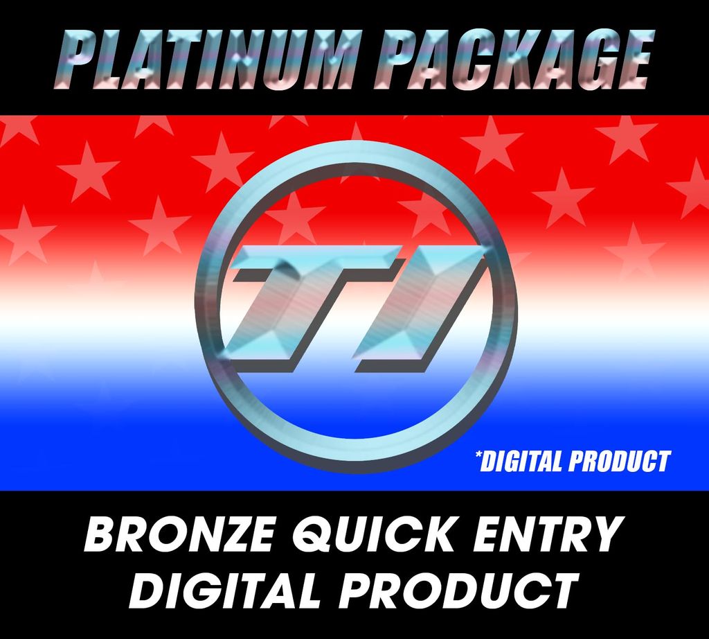 Platinum