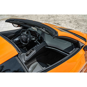 CORVETTE C8 Z06 - DIGITAL PRINT