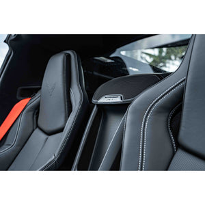 CORVETTE C8 Z06 - DIGITAL PRINT