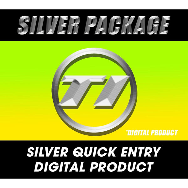 Silver (Get 35000 Entries)