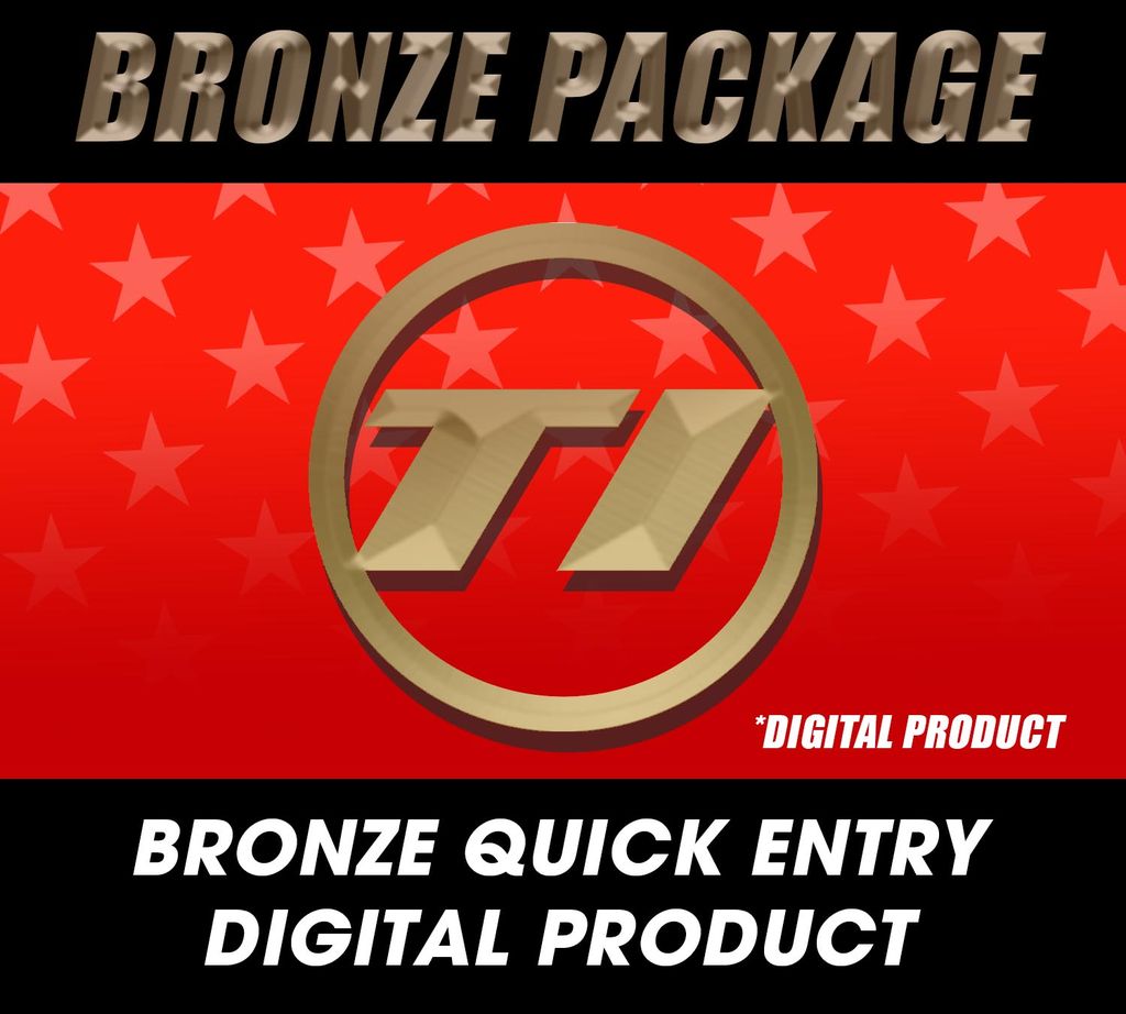 BRONZE