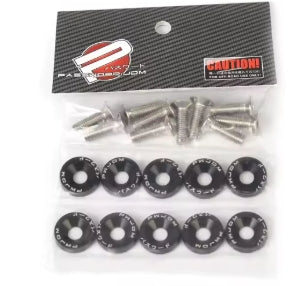 Tuner Imports JDM Style Aluminum Washers(7500 Entries)