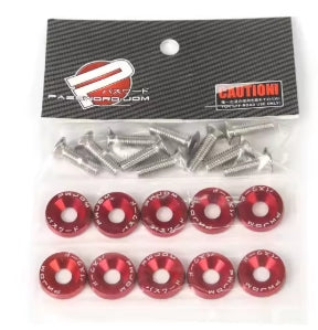 Tuner Imports JDM Style Aluminum Washers(7500 Entries)